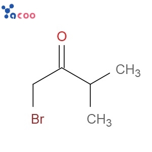 1-Bromo-3-methyl-2-butanone