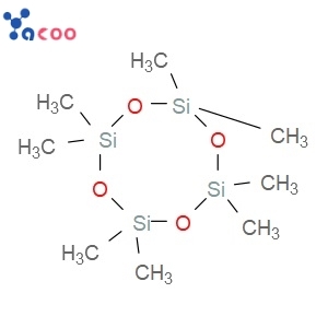 OCTAMETHYLCYCLOTETRASILOXANE