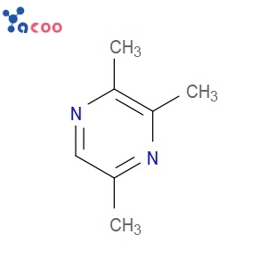 2,3,5-TRIMETHYLPYRAZINE