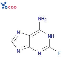 2-FLUOROADENINE