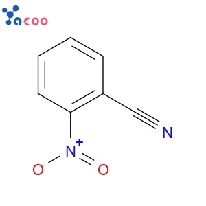 2-NITROBENZONITRILE