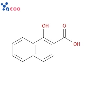 1-Hydroxy-2-naphthoic acid