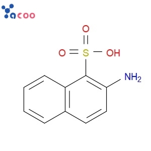 2-Aminonaphthalene-1-sulfonic acid