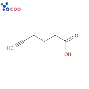 5-HEXYNOIC ACID