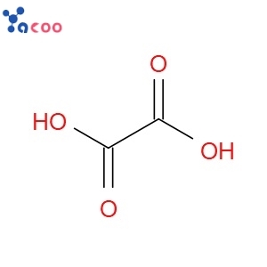 Oxalic acid