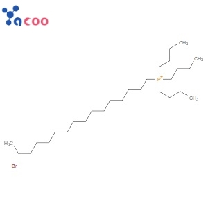 TRIBUTYLHEXADECYLPHOSPHONIUM BROMIDE