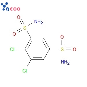 Diclofenamide