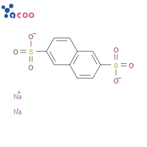 2,6-Naphthalenedisulfonic acid disodium salt