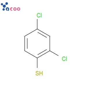 2,4-Dichlorothiophenol