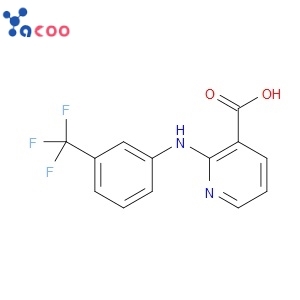 Niflumic acid