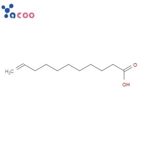 Undecylenic acid