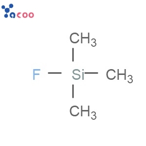 Trimethylfluorosilane