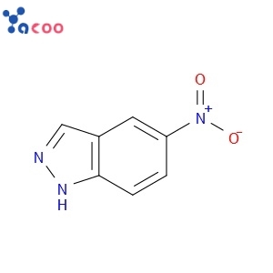 5-NITROINDAZOLE