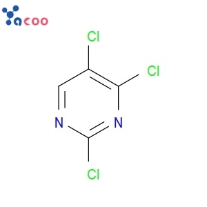 2,4,5-Trichloropyrimidine