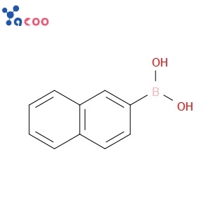 2-NAPHTHALENEBORONIC ACID