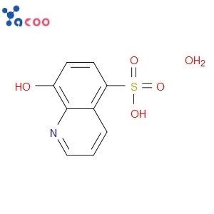 8-Hydroxyquinoline-5-sulfonic acid hydrate