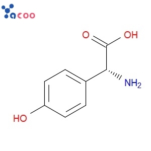 D-p-Hydroxy-phenylglycine