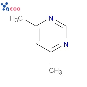 4,6-dimethylpyrimidine