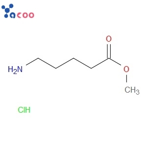 Methyl 5-aminopentanoate hydrochloride