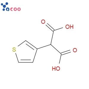 3-THIOPHENEMALONIC ACID