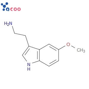 5-Methoxytryptamine