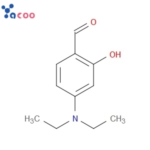 4-(Diethylamino)salicylaldehyde