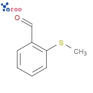 2-(METHYLTHIO)BENZALDEHYDE