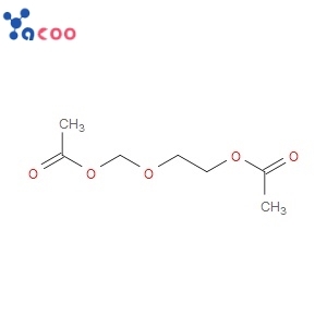 2-[(Acetyloxy)methoxy]ethyl acetate