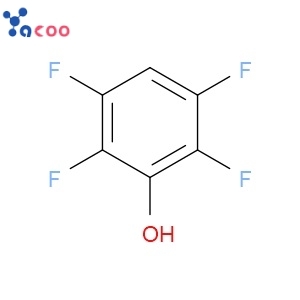 2,3,5,6-TETRAFLUOROPHENOL