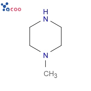 N-Methyl piperazine