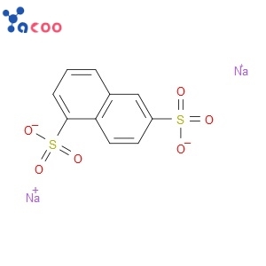 1,6-Naphthalenedisulfonic acid disodium salt