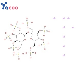 Sucrose octasulfate sodium salt