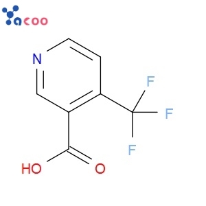 4-(Trifluoromethyl)nicotinic acid