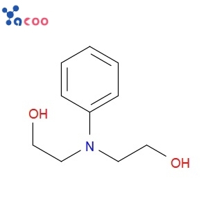 N,N-Dihydroxyethylaniline