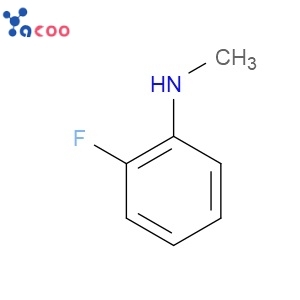 N-methyl-2-fluoroaniline