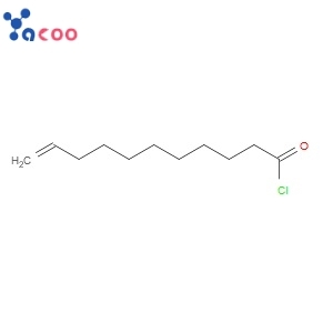 10-Undecenoyl chloride