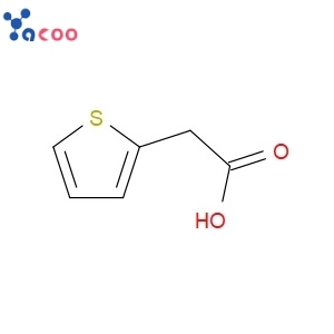 2-THIOPHENEACETIC ACID