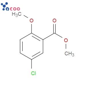 Methyl 5-Chloro-2-methoxybenzoate