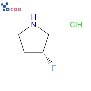 (S)-(+)-3-Fluoropyrrolidine hydrochloride