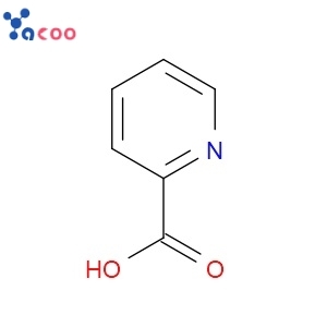 PICOLINIC ACID