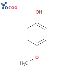 4-Methoxyphenol