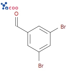 3,5-Dibromobenzaldehyde