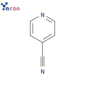 4-Cyanopyridine