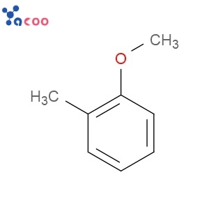 2-METHYLANISOLE