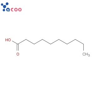 Decanoic acid