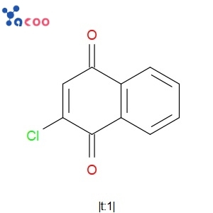 2-Chloro-1,4-naphthoquinone