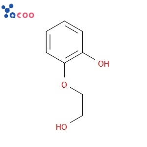 2-(2-Hydroxyethoxy)phenol