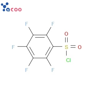 Pentafluorobenzenesulfonyl Chloride