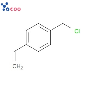 4-Vinylbenzyl chloride