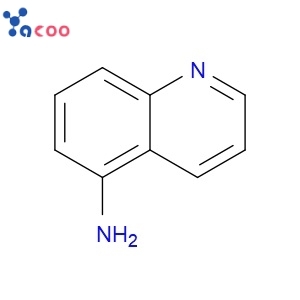 5-Aminoquinoline